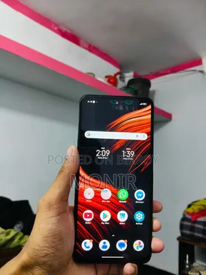 Xiaomi Poco X3 Pro 128 GB Black