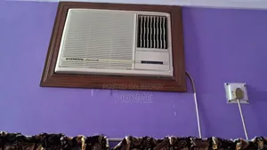 জেনারেল এসি