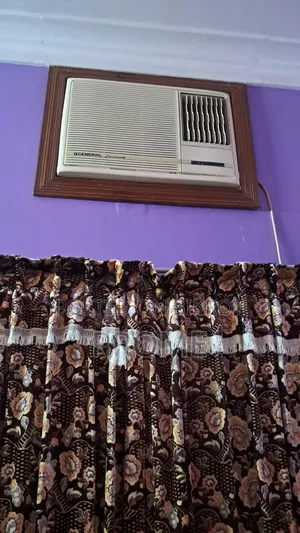 জেনারেল এসি