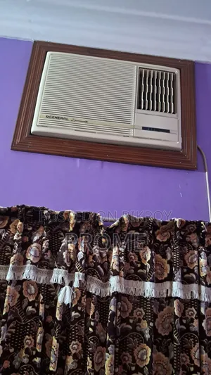 জেনারেল এসি
