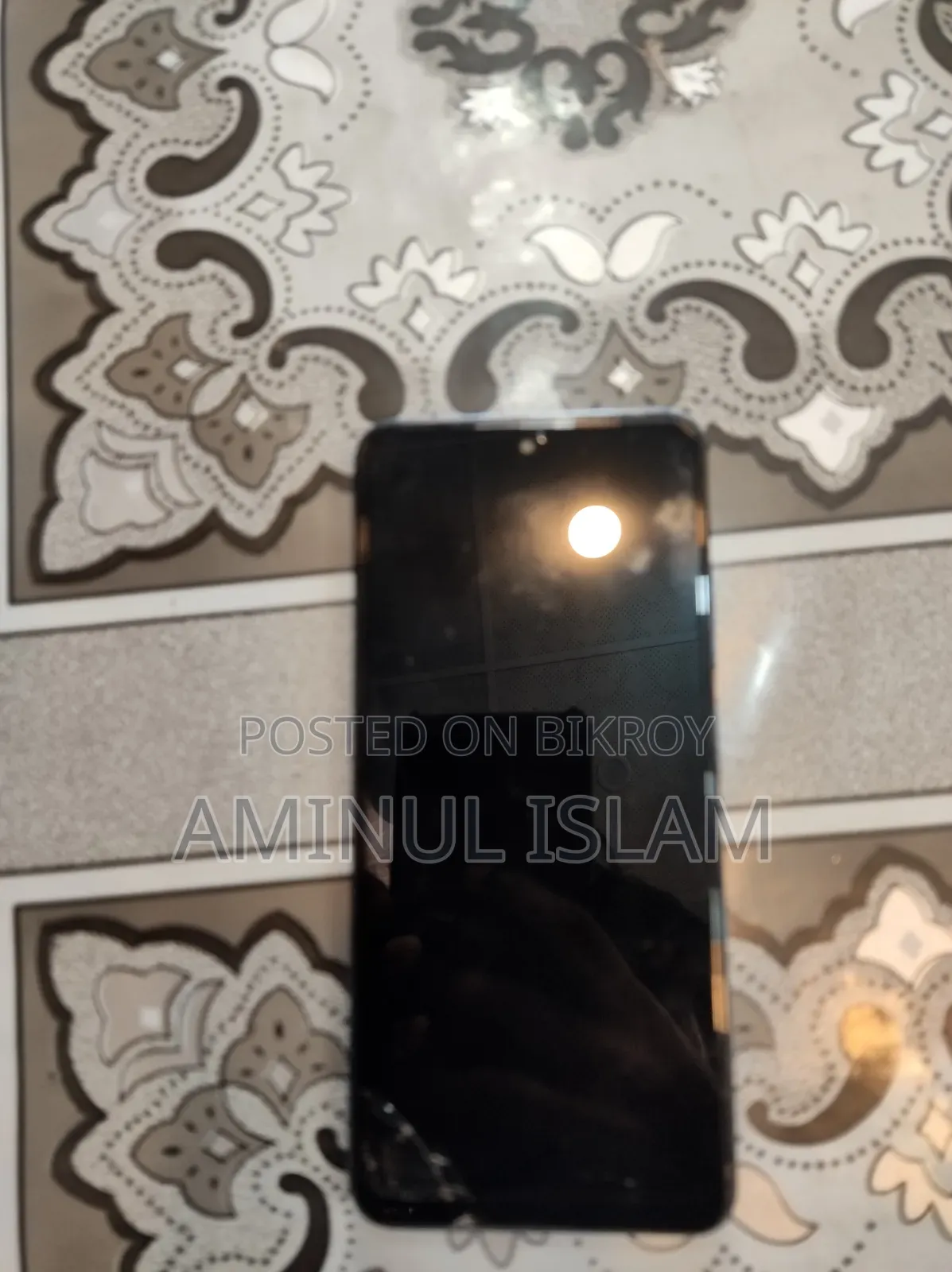 Xiaomi Redmi Note 11 128 GB Blue