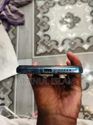 Xiaomi Redmi Note 11 128 GB Blue