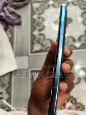 Xiaomi Redmi Note 11 128 GB Blue