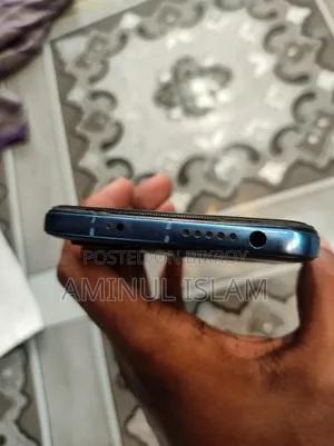 Xiaomi Redmi Note 11 128 GB Blue