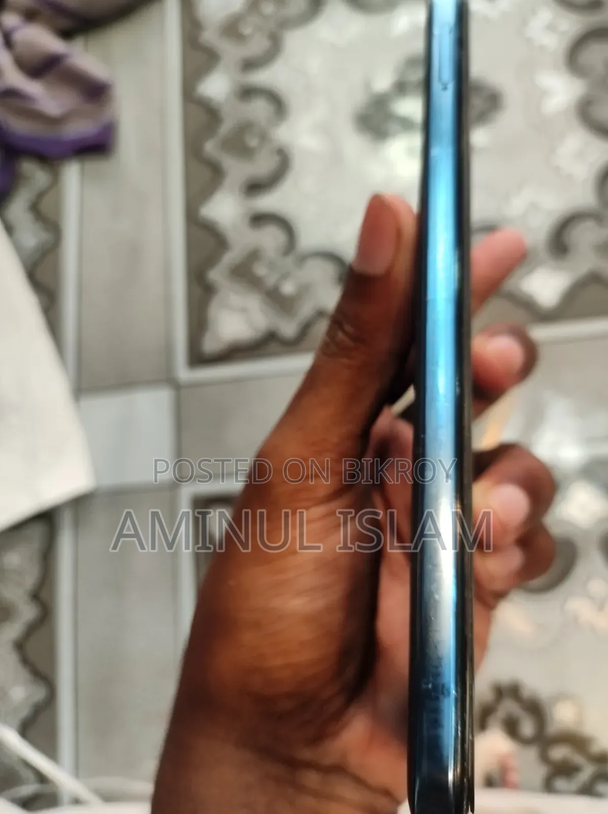 Xiaomi Redmi Note 11 128 GB Blue