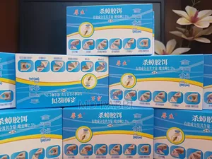 Chinese Cockroach Medicine