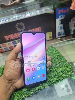 স্যামসাং গ্যালাক্সি এ১০এস ৩২ জিবি নীল