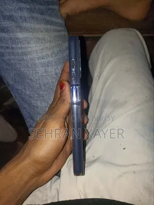 স্যামসাং গ্যালাক্সি এ০৩এস ৬৪ জিবি ব্লু