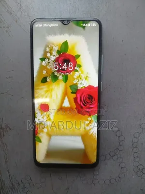 Realme C21Y 32 GB Blue