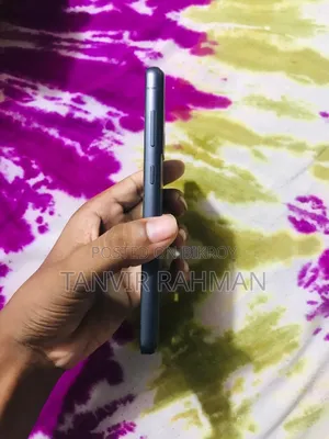 স্যামসাং গ্যালাক্সি এস২১ এফই ৫জি ২৫৬ জিবি ব্ল্যাক