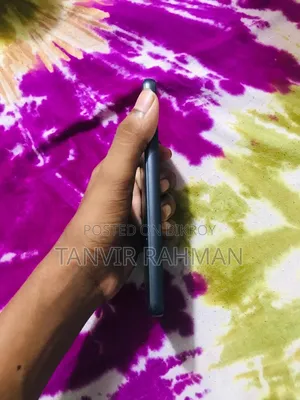 স্যামসাং গ্যালাক্সি এস২১ এফই ৫জি ২৫৬ জিবি ব্ল্যাক