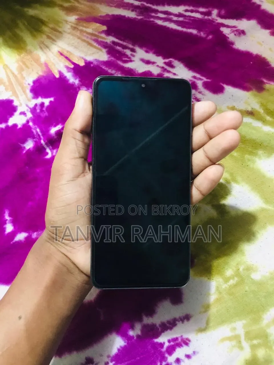 স্যামসাং গ্যালাক্সি এস২১ এফই ৫জি ২৫৬ জিবি ব্ল্যাক