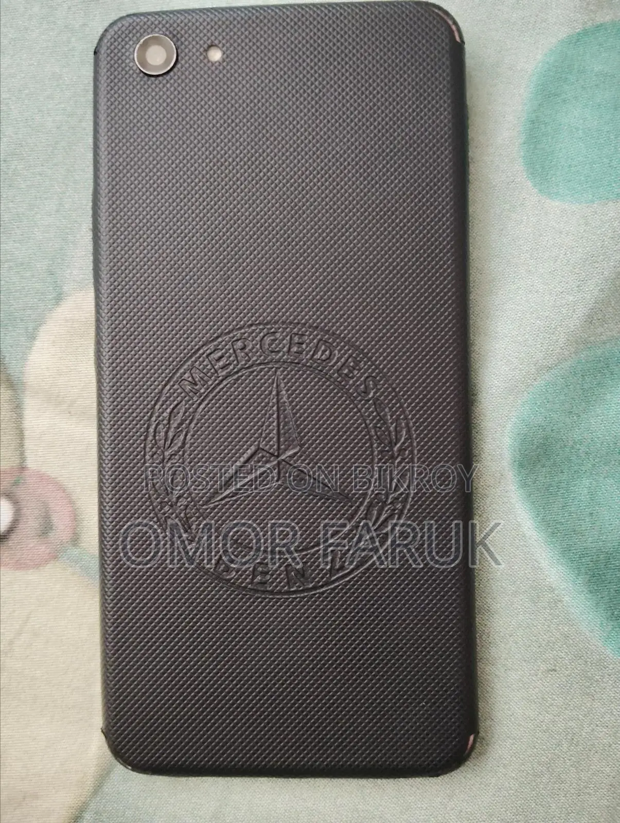 Vivo Y83 64 GB Red