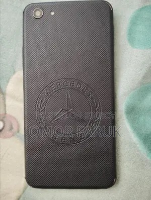 Vivo Y83 64 GB Red