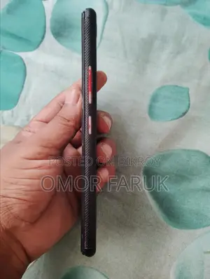 Vivo Y83 64 GB Red