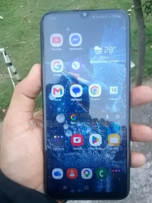 Samsung Galaxy A04e 32 GB Black