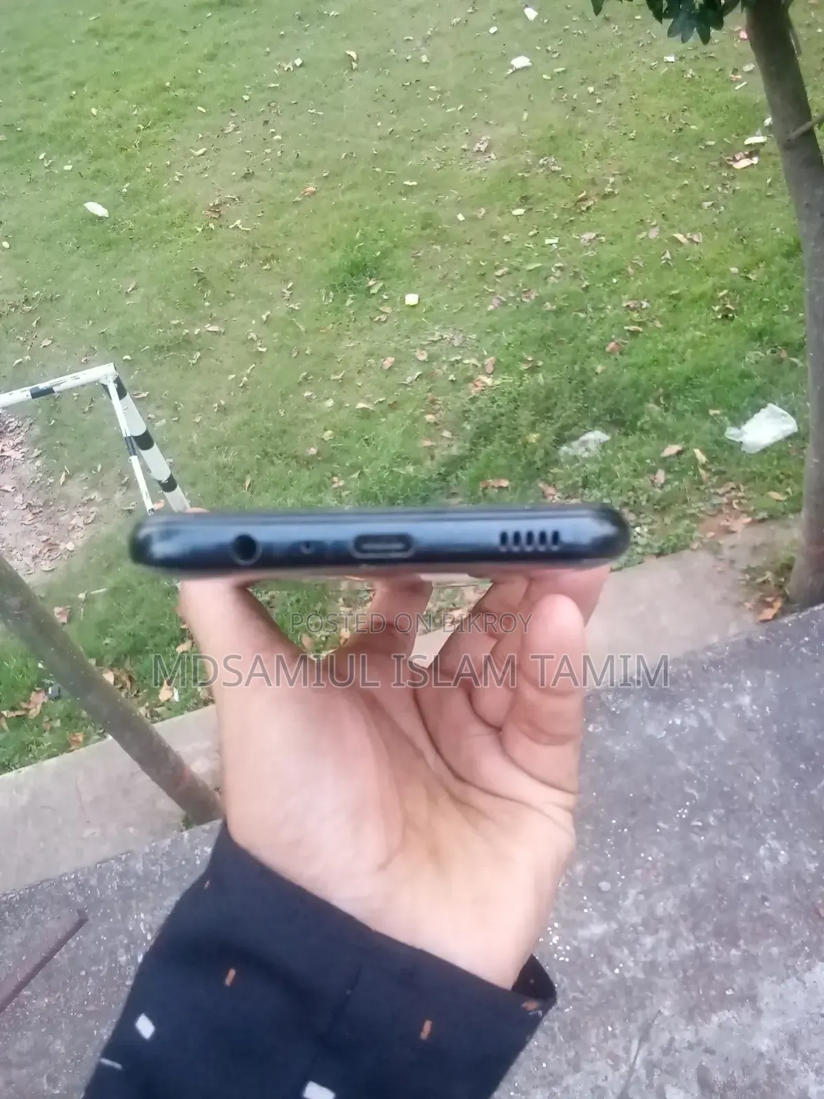 Samsung Galaxy A04e 32 GB Black