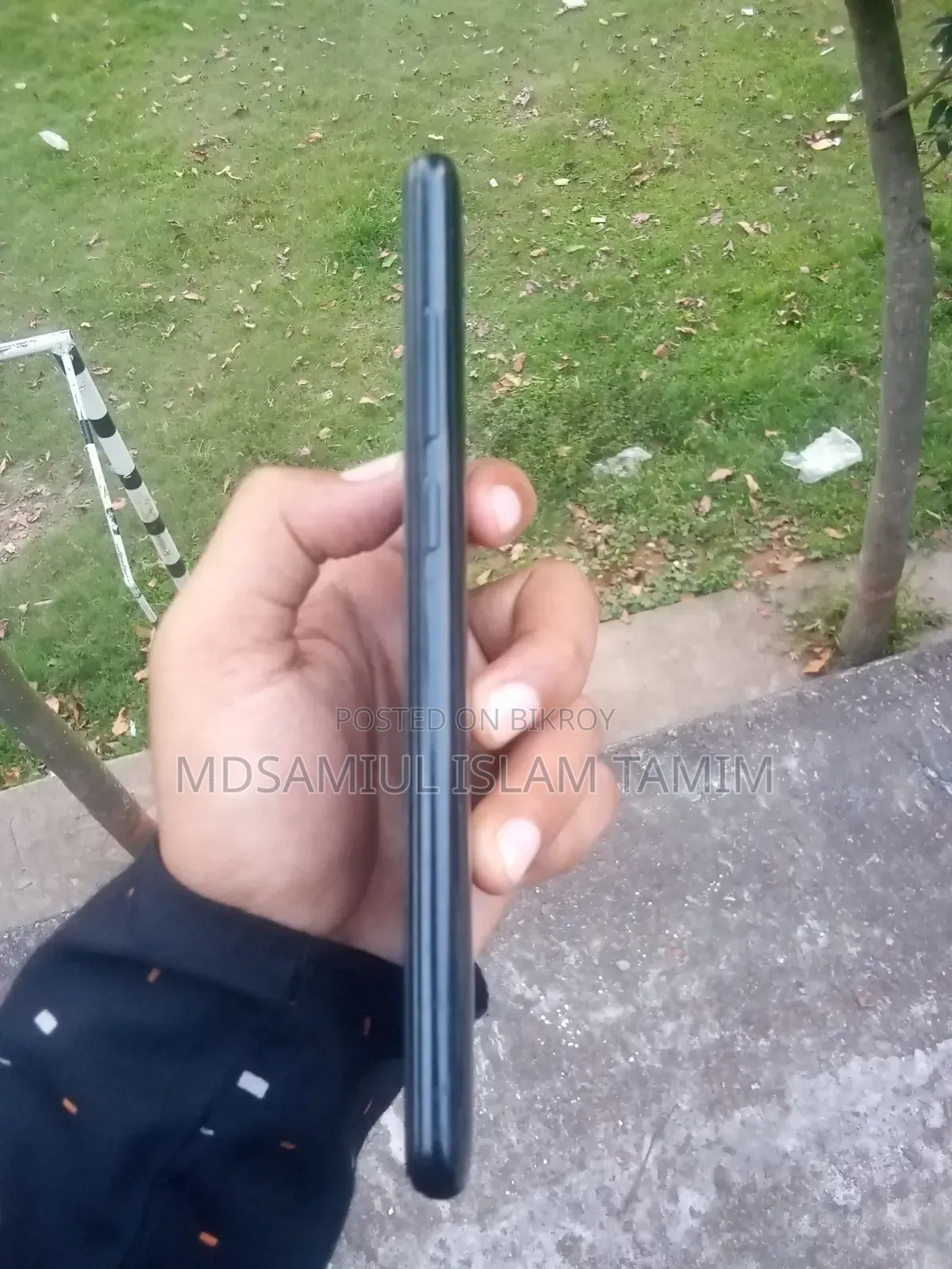 Samsung Galaxy A04e 32 GB Black