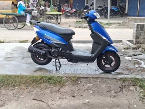 Runner SKOOTY-110 2025 Blue