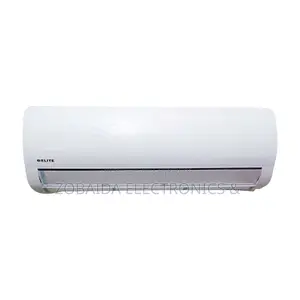 Elite Ehg18crn 1.5 Ton Non-Inverter Ac