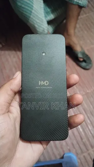 New Nokia 215 Dual SIM Black