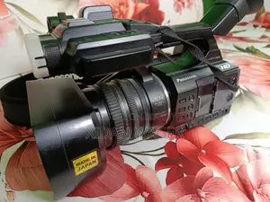 Panasonic Pp 100