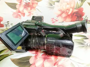 Panasonic Pp 100