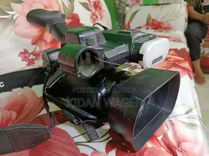 Panasonic Pp 100