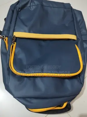 School/College Bag