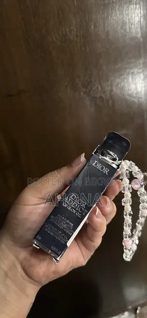 Dior Lip Oil
