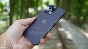 অ্যাপল আইফোন ১৪ প্রো ১২৮ জিবি ব্ল্যাক