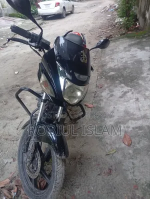 Honda 2008 Black