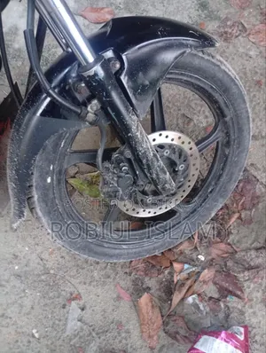 Honda 2008 Black