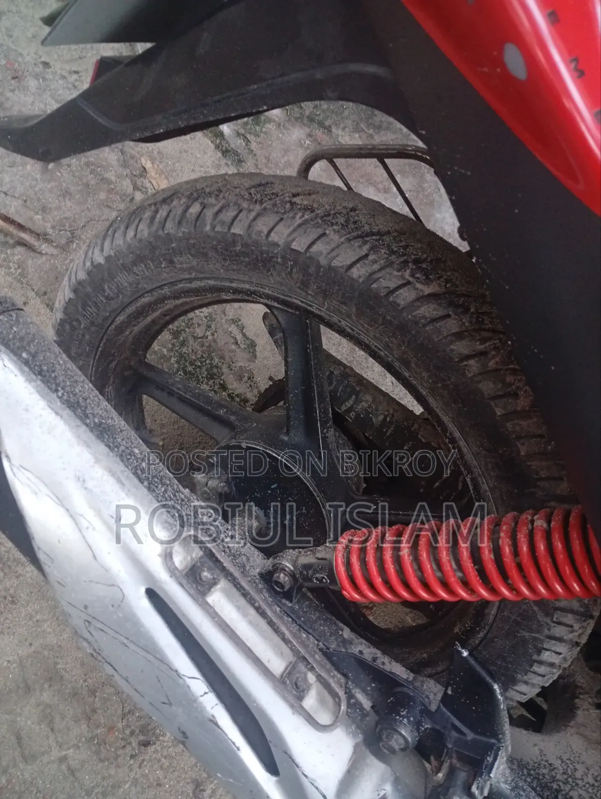 Honda 2008 Black