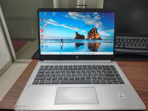 Laptop HP 340s G7 8GB Intel Core I5 SSD 512GB