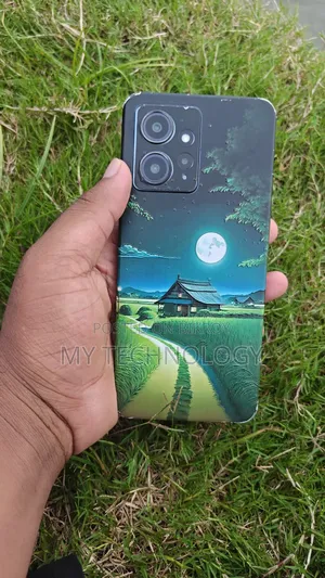 Xiaomi Redmi Note 12 256 GB Black
