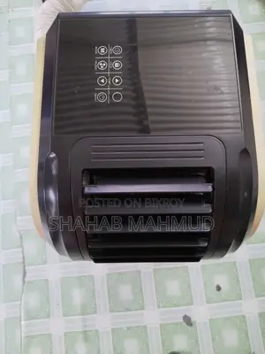 পোর্টেবল এয়ার কন্ডিশনার