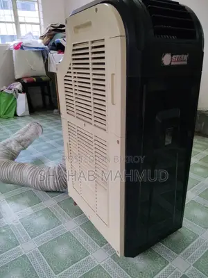 পোর্টেবল এয়ার কন্ডিশনার