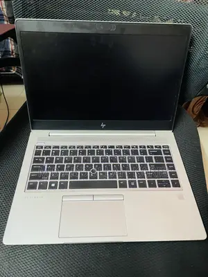 Laptop HP EliteBook 745 G6 16GB AMD Ryzen 5 SSD 256GB