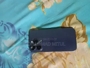 Apple iPhone 14 Pro 128 GB Blue