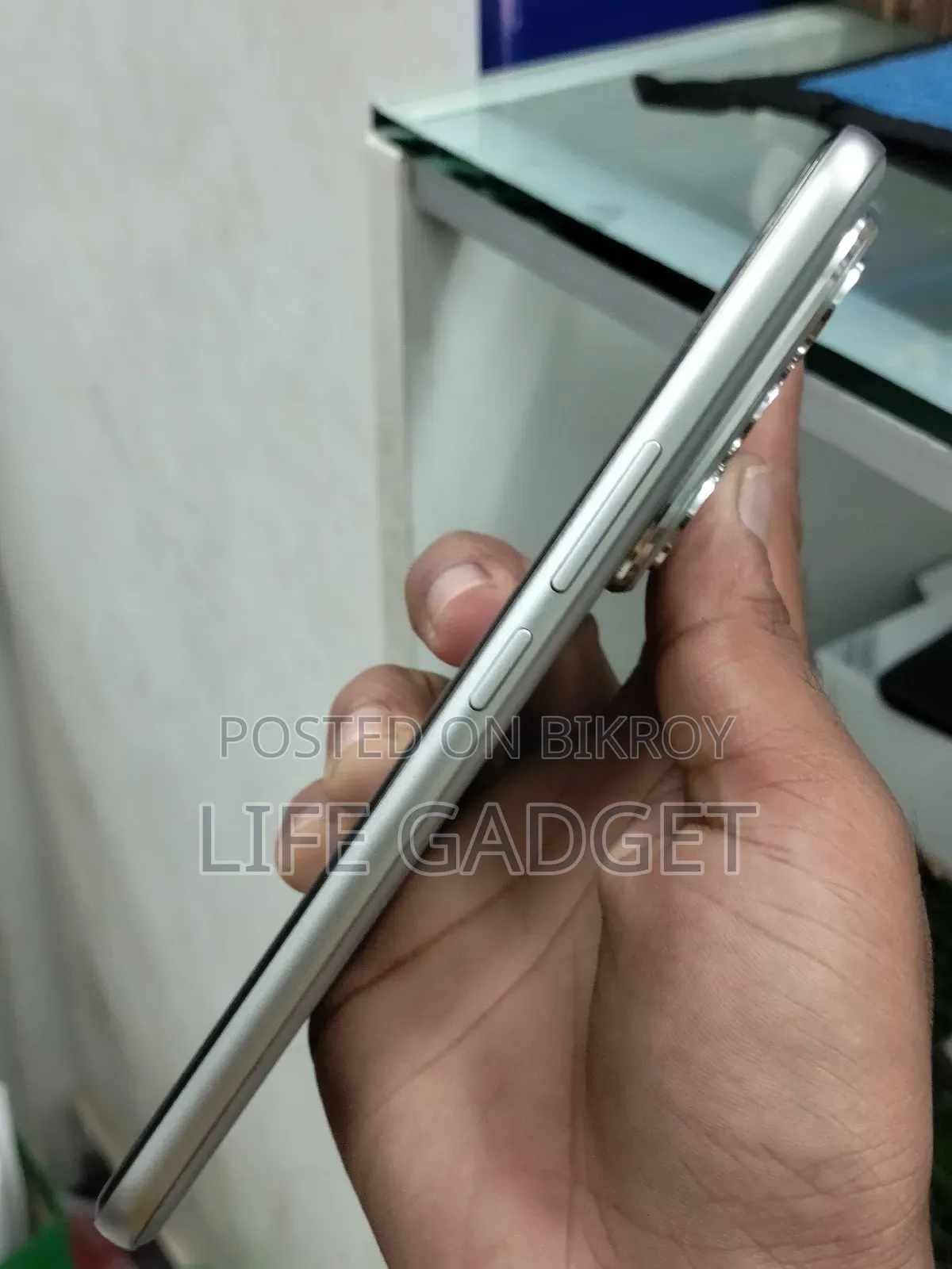 Honor 400 Pro 512 GB White
