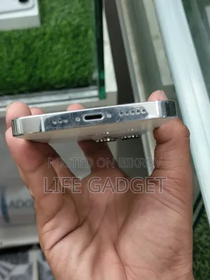 Apple iPhone 13 Pro 128 GB White
