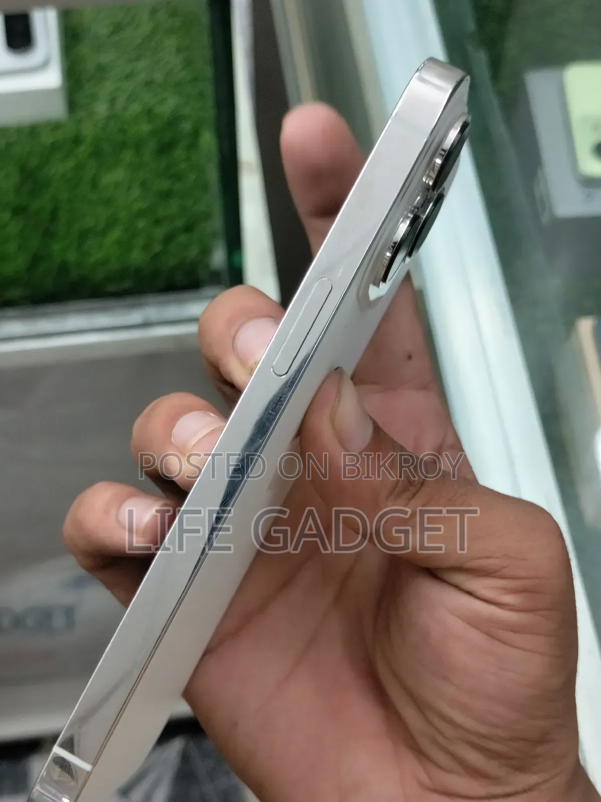 Apple iPhone 13 Pro 128 GB White