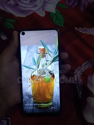Tecno Spark 7 64 GB Blue