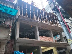 Mini Flat in Korotoa Properties, Malibag for Sale