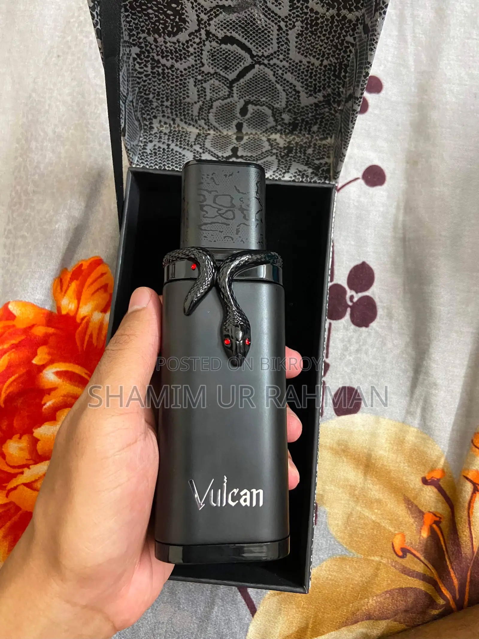 Vulcan Black Friday