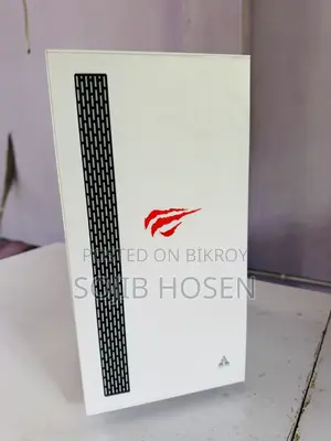 Desktop Computer 8GB Intel Core I5 SSD 128GB