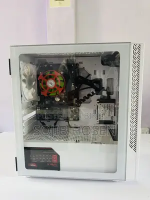 Desktop Computer 8GB Intel Core I5 SSD 128GB