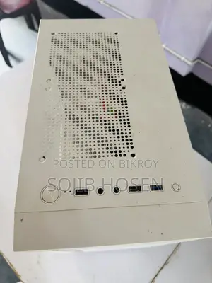Desktop Computer 8GB Intel Core I5 SSD 128GB
