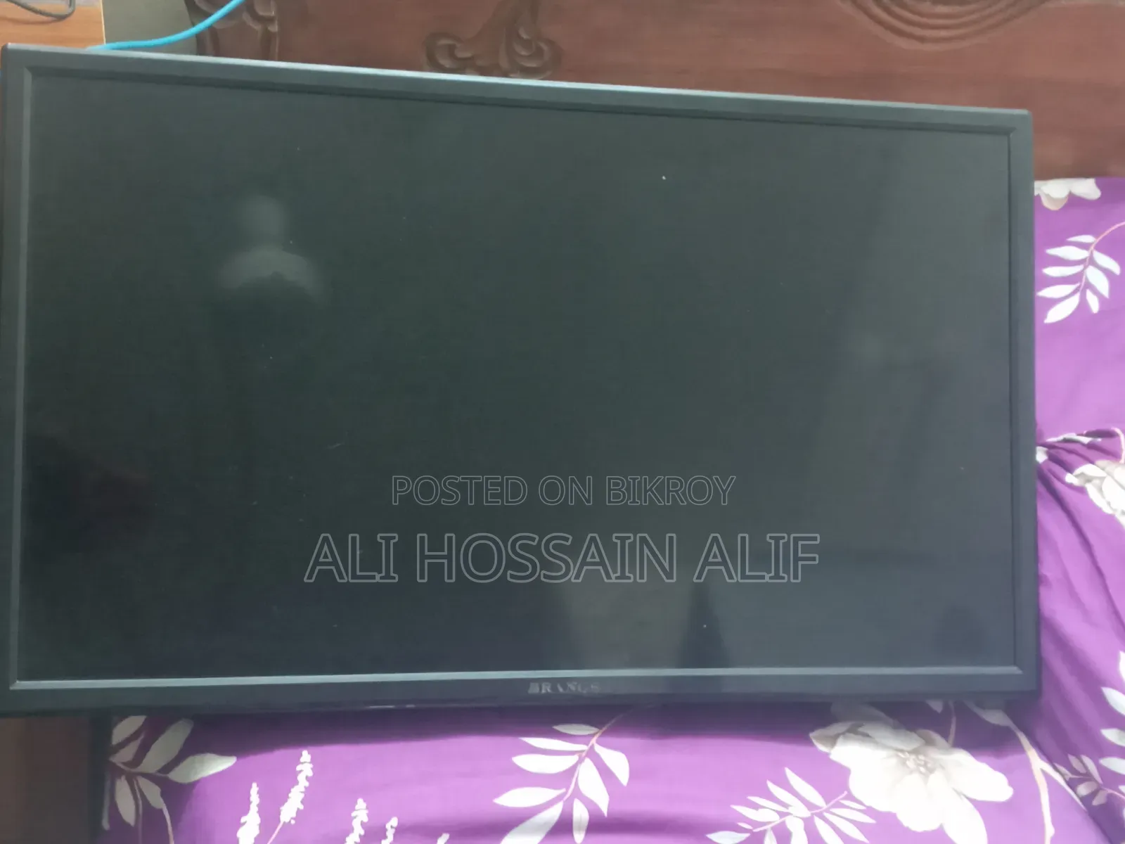 Rangs Android Smart TV